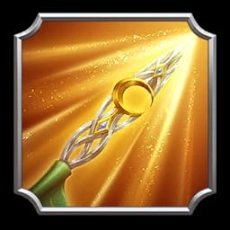 Spearhead · Call of Dragons heroe skill icon