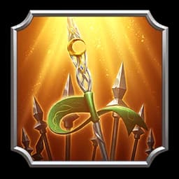 Relentless Advance · Call of Dragons heroe skill icon