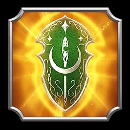 Silverwood Lineage · Call of Dragons heroe skill icon
