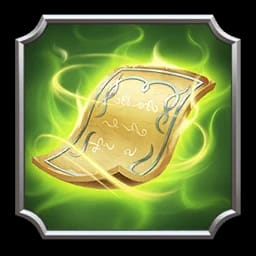 Druidic Teachings · Call of Dragons heroe skill icon