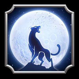 Shadow Ambush · Call of Dragons heroe skill icon