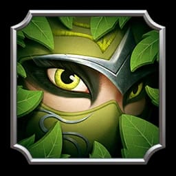 Night Stalker · Call of Dragons heroe skill icon