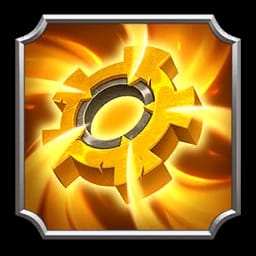 Expert Mechanic · Call of Dragons heroe skill icon