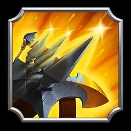 Agile Deployment · Call of Dragons heroe skill icon