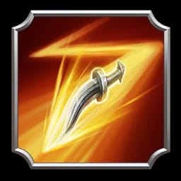 Shimmerstrike · Call of Dragons heroe skill icon