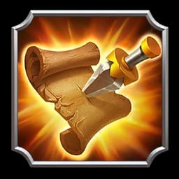 Assassin’s Covenant · Call of Dragons heroe skill icon
