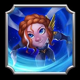 Night Prowler · Call of Dragons heroe skill icon