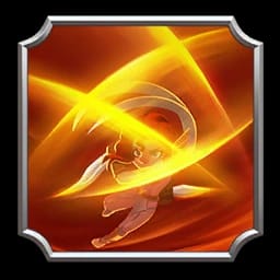 Total Slaughter · Call of Dragons heroe skill icon
