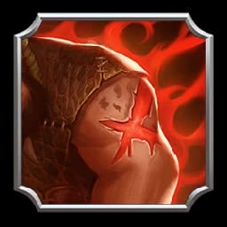 In Full Swing · Call of Dragons heroe skill icon