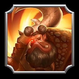 Clearsighted · Call of Dragons heroe skill icon