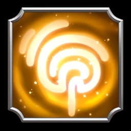 Dream Omen · Call of Dragons heroe skill icon