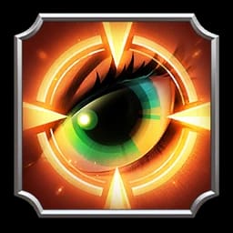 Annie's Sights · Call of Dragons heroe skill icon