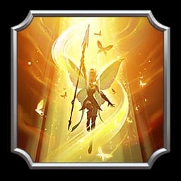 Sentinel Breaker · Call of Dragons heroe skill icon