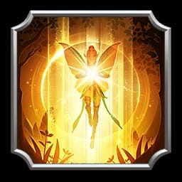 Resurgence · Call of Dragons heroe skill icon