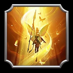 Blade of Clairlune · Call of Dragons heroe skill icon