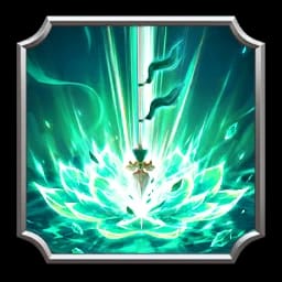 Formation Breaker · Call of Dragons heroe skill icon