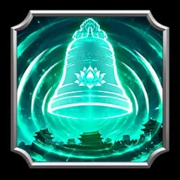 Eyes of Ti-Hsi · Call of Dragons heroe skill icon