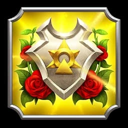 Blue Blood  · Call of Dragons heroe skill icon