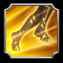 Getaway Plan · Call of Dragons heroe skill icon