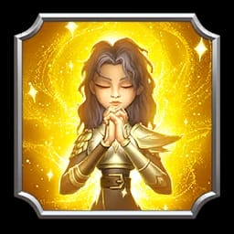Explosive Potential · Call of Dragons heroe skill icon