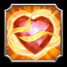 Softness to Steel · Call of Dragons heroe skill icon