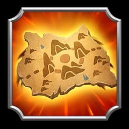 Guerilla Tactics · Call of Dragons heroe skill icon