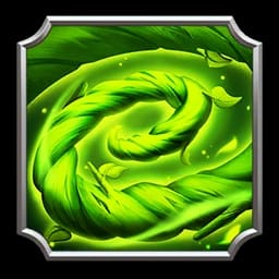 Soaring Ambition · Call of Dragons heroe skill icon