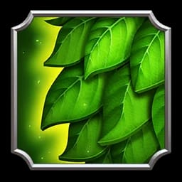 Forest Shadow · Call of Dragons heroe skill icon