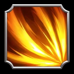 Free as the Wind · Call of Dragons heroe skill icon