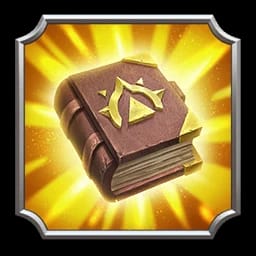 Enlightenment · Call of Dragons heroe skill icon