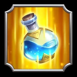Gatherer and Provider · Call of Dragons heroe skill icon
