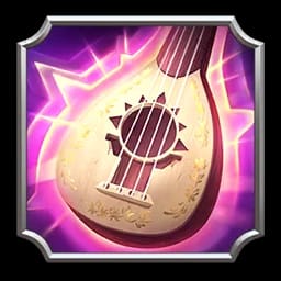 Sounds of Nature · Call of Dragons heroe skill icon