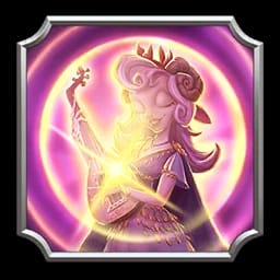 Good Tidings · Call of Dragons heroe skill icon