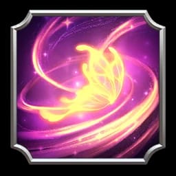 Blessing of Life · Call of Dragons heroe skill icon