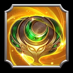 Night Patrol · Call of Dragons heroe skill icon