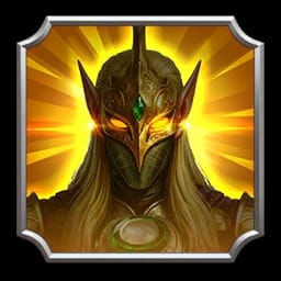 Legacy of Dust · Call of Dragons heroe skill icon