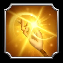 Arbiter’s Ward · Call of Dragons heroe skill icon