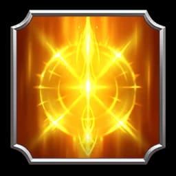 Lex Lucis · Call of Dragons heroe skill icon