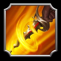 Shadowed Spite · Call of Dragons heroe skill icon