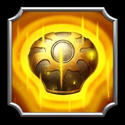 Traitor’s Ambition · Call of Dragons heroe skill icon