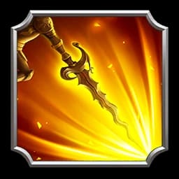 Weaver of Intrigue · Call of Dragons heroe skill icon