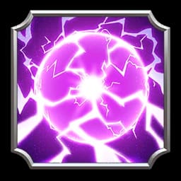 Skyfury · Call of Dragons heroe skill icon