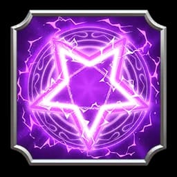 Thunderclap · Call of Dragons heroe skill icon
