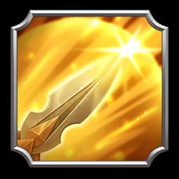 Eos · Call of Dragons heroe skill icon