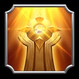 Light of the Tower · Call of Dragons heroe skill icon