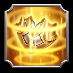 Oath of the Heart · Call of Dragons heroe skill icon