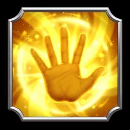 All-Piercing Light · Call of Dragons heroe skill icon