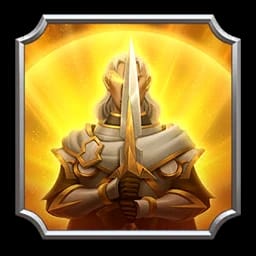 Shared Calling · Call of Dragons heroe skill icon