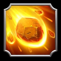 Earth Conduit · Call of Dragons heroe skill icon