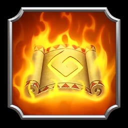 Plateau Protection · Call of Dragons heroe skill icon